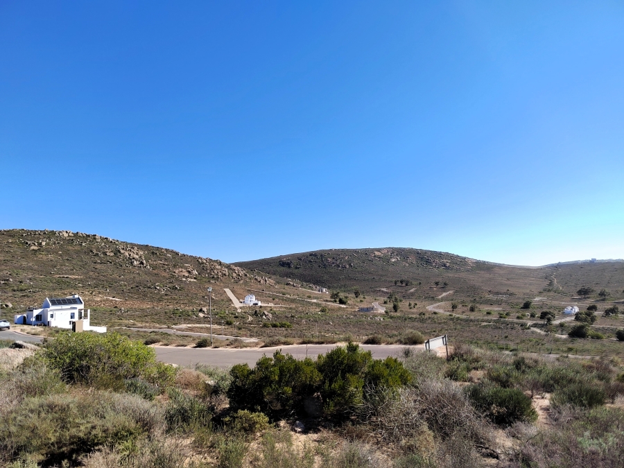 0 Bedroom Property for Sale in Steenbergs Cove Western Cape